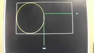 Simple sine / cosine generator on DE0-Nano FPGA board.
