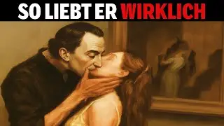 Er Zeigt Dir Liebe Auf Eine Weise, Die Du Nie Als Liebe Erkannt Hast