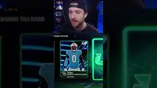 Какую НОВУЮ форму вы выбрали в Madden 26?!!