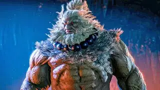 Street Fighter 6 - How To Find Akuma (AKUMA DLC Full Game Walkthrough)