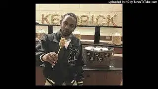[FREE] KENDRICK LAMAR 2026 TYPE BEAT - 