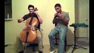 Horse Race from Ocarina of Time (feat. CamWilkinson)
