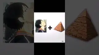 Egypt+ Kageyama🫣🤭||#cute #haikyuu #anime #kageyama#hot #edit #kgk #trend #egyptian