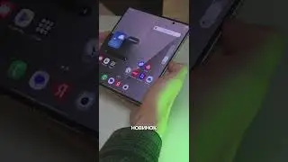 Обзор новинки Samsung Galaxy Fold 7
