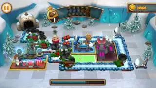 Go Home Dinosaurs миссия 3-14 часть 58 (прохождение)