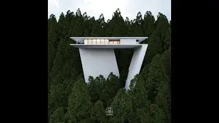 CGsorealCom PUTIN HOUSE Tutorial with Model D5 Render