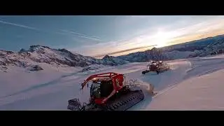 FPV Drone Shots - Our 2022 Reel
