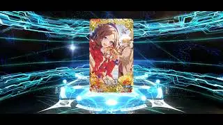 [FGO] 100 Gacha Pulls For Lord Logres!
