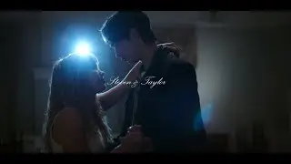 Steven & Taylor - Still Falling for You