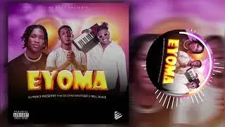 DJ PRINCE FEAT DJ LIFAO & NELL BLACK-EYOMA