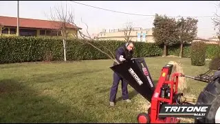 Tritone Maxi P.T.O.- CECCATO OLINDO