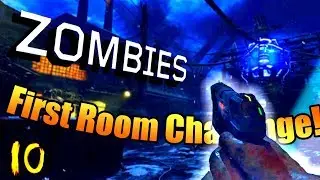 BLACK OPS 3 ZOMBIES 