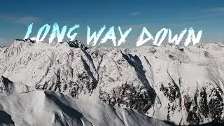 Leon Kold - Long Way Down (Music Video)