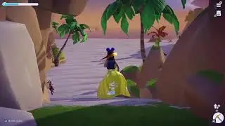 Disney Dreamlight Valley (PS4)