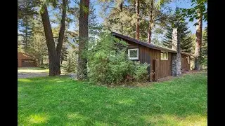 Bar R Retreat - Missoula, MT - Vacation Rental presented by Plum Property Management
