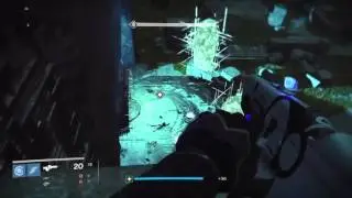 Nightfall solo Undying mind 11:00 min