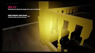 TUNG SAHUR HORROR ESCAPE GAME