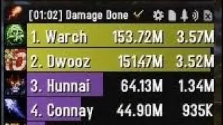 When you try play 3s but it's only UHDK and MM...