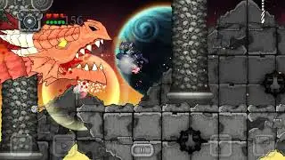 Magic Rampage Chapter 4 - Dungeon 9 (Level 39) | NexGen Gaming