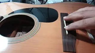RASTILHO ORIGINAL DO VIOLÃO TAKAMINE GSERIES