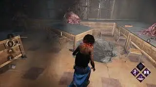 Dead by Daylight - Ein Henker verteidigt sein Zuhause - Der Henker