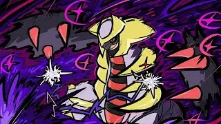 Pok&eacute;mon ORAS GTS Giveaway 20/3/2022