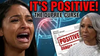 Beyond The Gates: Kat&rsquo;s Mental Collapse! The Terrifying Truth Behind The Blood Tests!