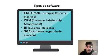 Software para bodegas