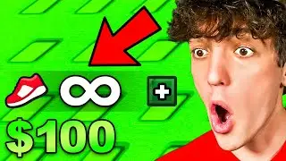 I Tried 15 Hidden Secrets In ESCAPE Tsunami!