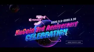 KuCoin Celebrates 3rd Anniversary with New Spotlight KuChain Updates and