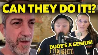 The Left's Newest Plan to Deal With Trump is HILARIOUS!