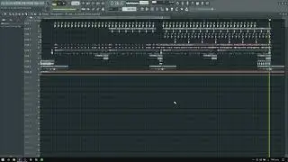 FREE SLAP HOUSE PROJECT (FLP + SAMPLES + PRESETS) [NATIVE PLUGINS]