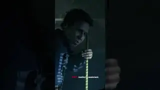 СЕКРЕТ Ахти в Alan Wake 2