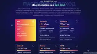 Обзор на BrainD