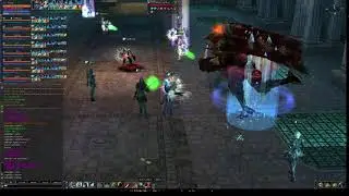 Farm RB Death Lord Shax 75 lvl (l2 c4)
