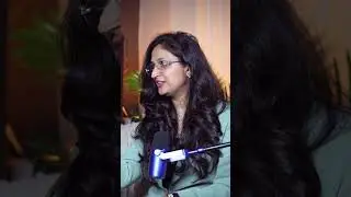 Hair fall dekh ke panic mat ho - har girta baal problem nahi hota.