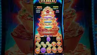 We Wanted The Mega BONUS. 🤑🤗👍
