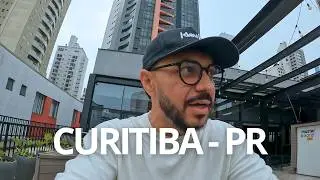 DAR BOM DIA AQUI É OFENSA