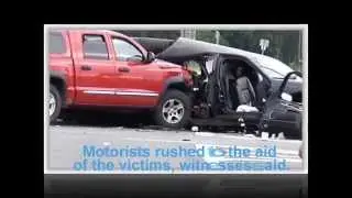 4 people killed in 'horrific' limousine wreck during Long Island bachelorette party: report