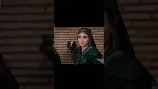 Mongol trapped😈 Bala hatun⚡ismihan sultan⚡Konia entry  #youtubeshorts#ytshort#youtube