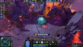 Double Dimension vs mousesports #1   WellPlay Invitational Dota 2