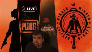 🔴 LIVE NOW  Unexpected Reactions to Epic PUBG Battles
