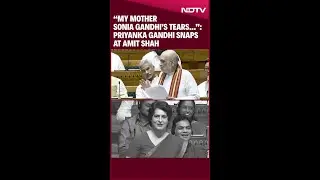 Priyanka Gandhi | 