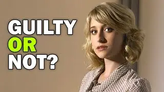 SHOCKING Smallville's Allison Mack Released Early from Prison!