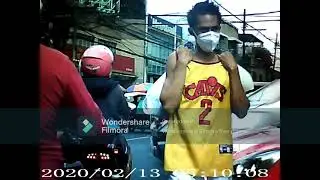 Quiapo Manila