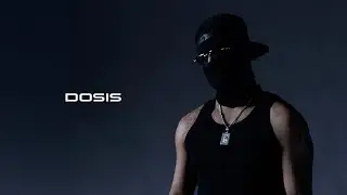 JOSSIE AIR - DOSIS (Visualizer) CONDENAO AL EXITO Vol1