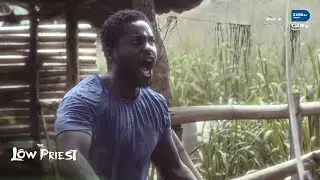 Chibuzor is in trouble &ndash; The Low Priest | S1 | Ep 80 | Africa Magic