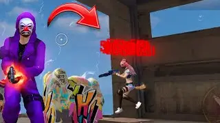 DNS VIP PARA FREE FIRE iOS &ndash; TODO ROJO FULL HEADSHOT 🔴