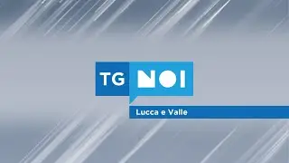 Tg Noi Lucca e Valle | 10/01/2026