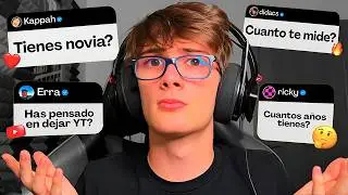 50 COSAS SOBRE MI